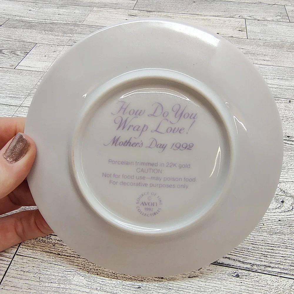 Avon mother day